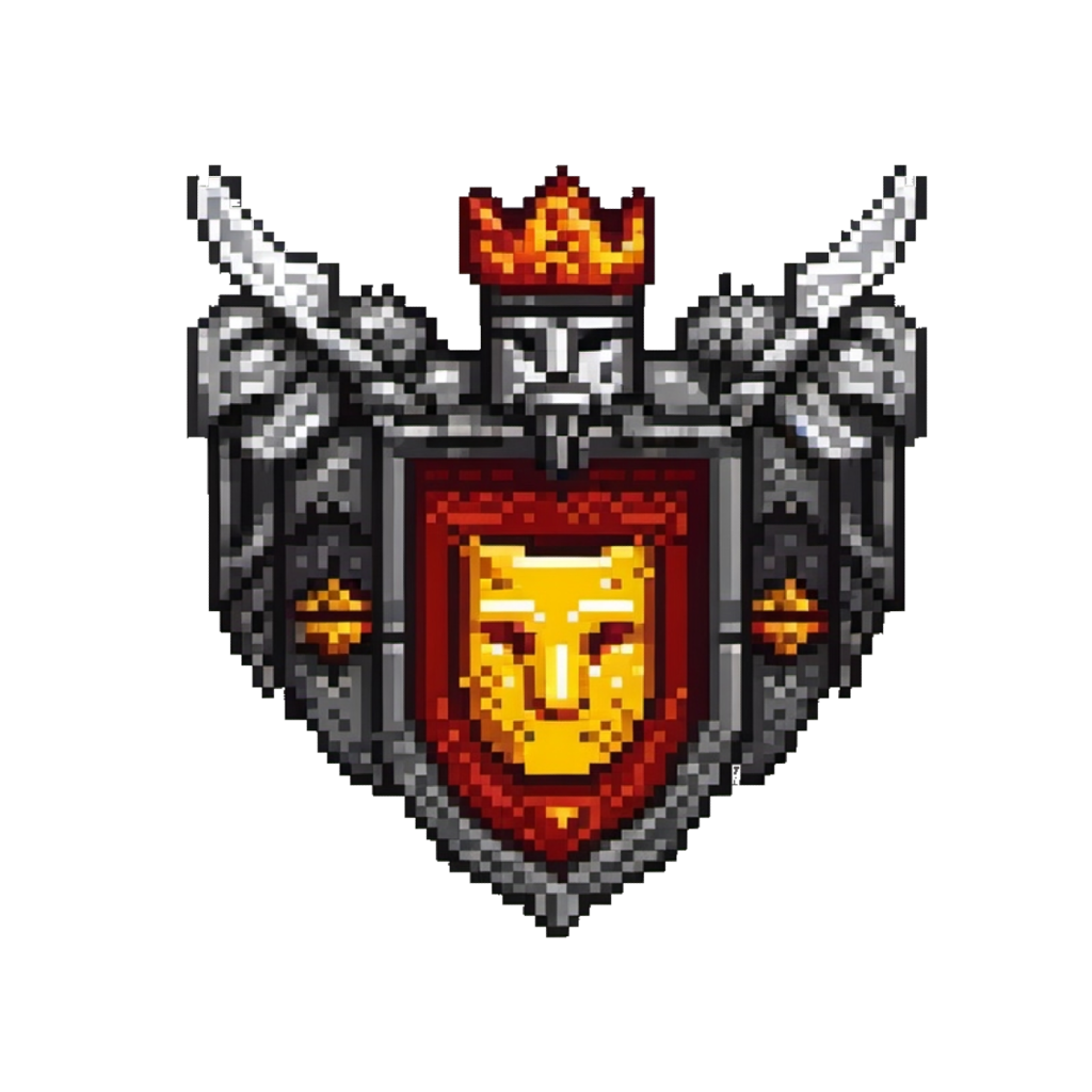 TheHardCraft - Logo